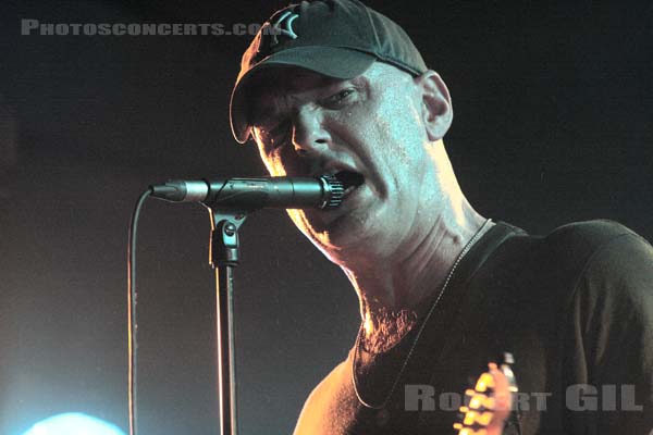 UNSANE - 2007-09-26 - PARIS - Nouveau Casino - 